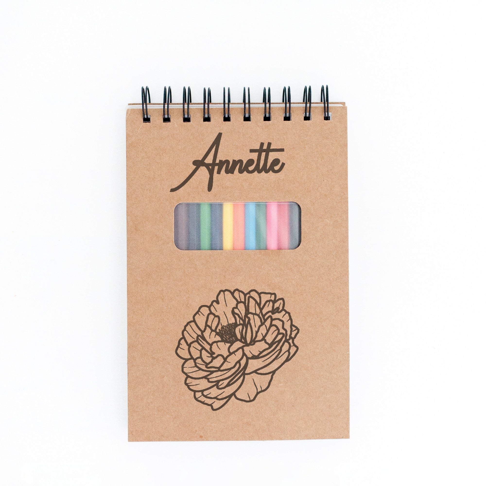 Birthflower Sketchpad