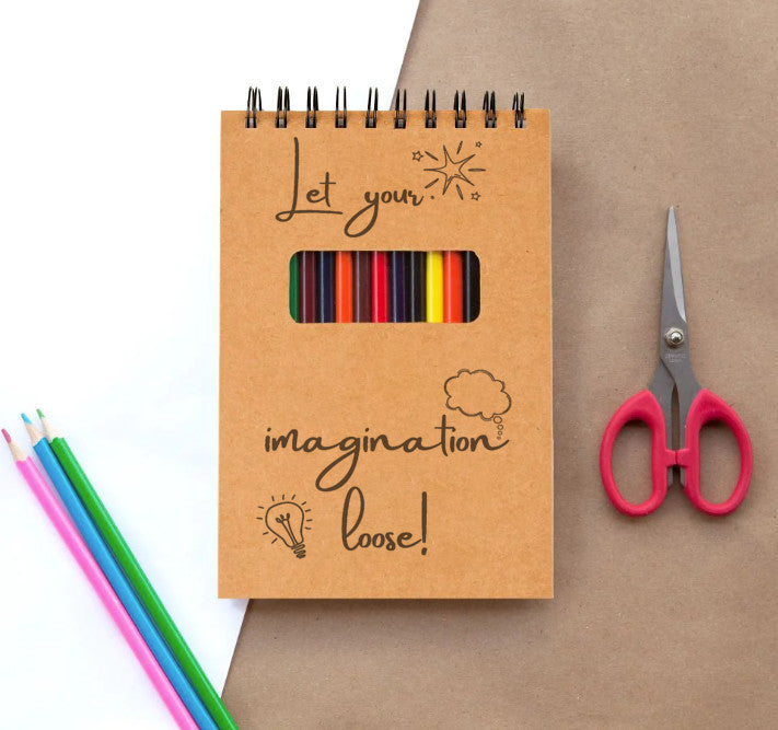 Unleash your imagination Sketchpad