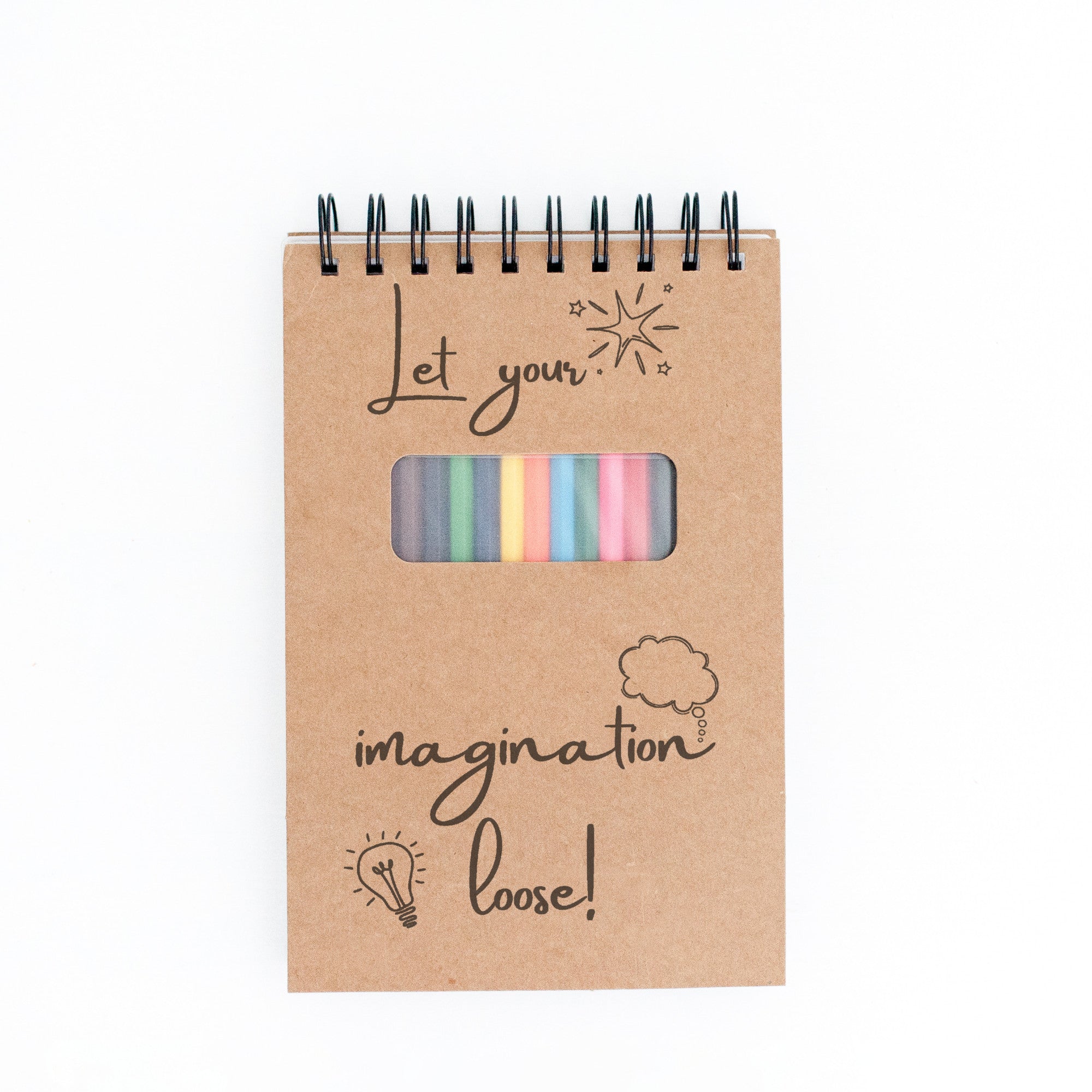 Unleash your imagination Sketchpad