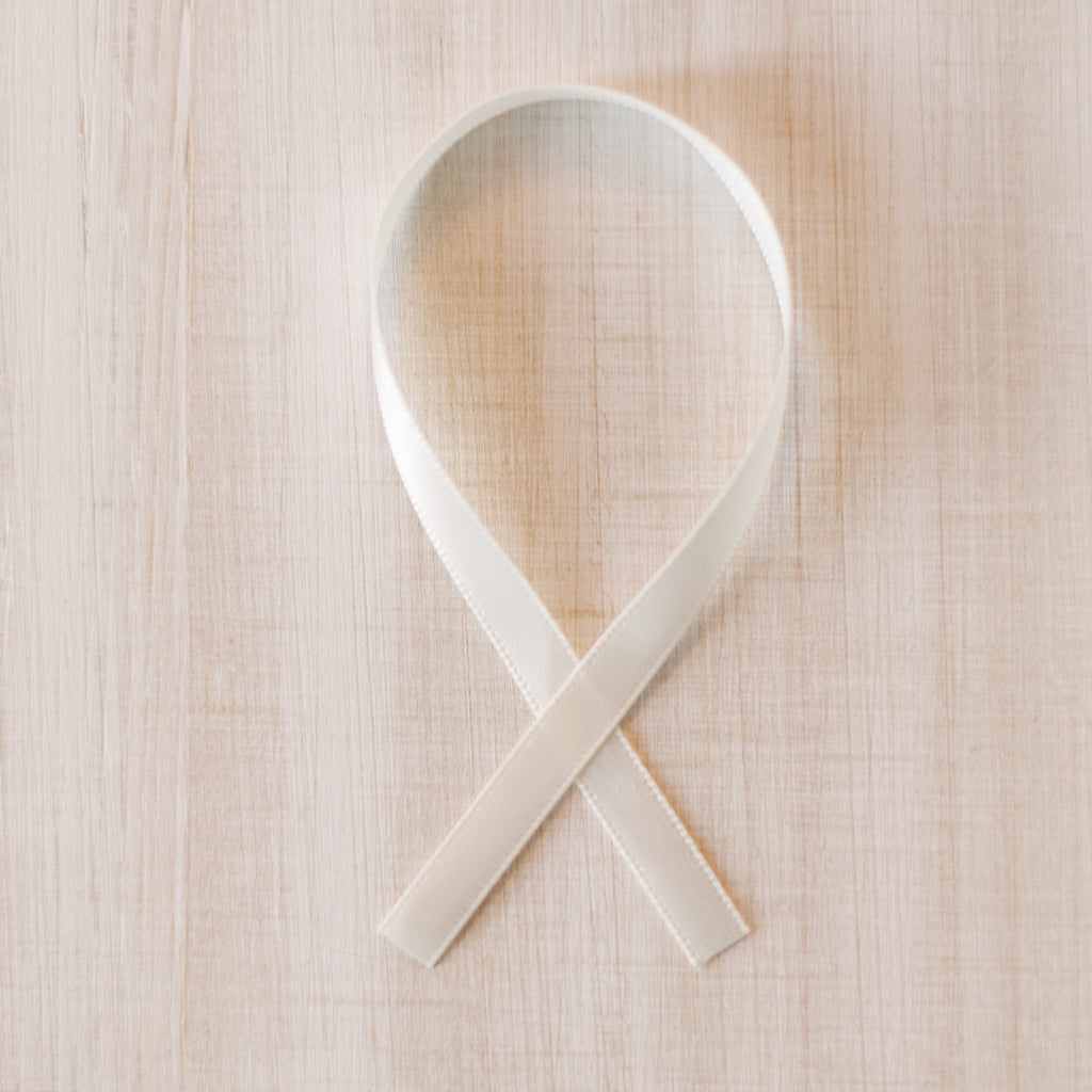 Leukemia Awareness Christmas Ornament